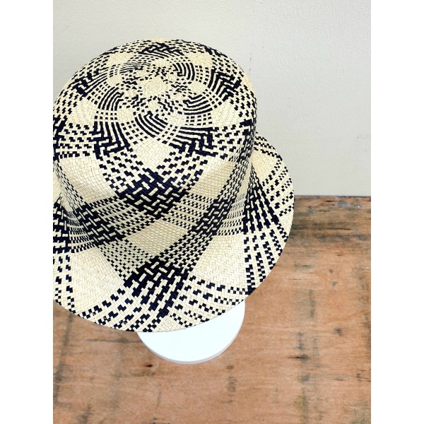 Anthony Peto vasarinė skrybėlė 